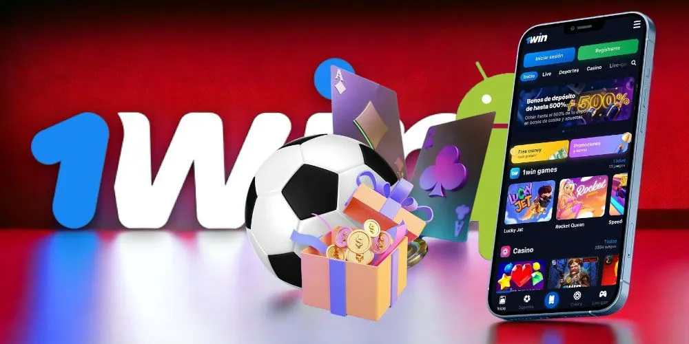 1Win Online Casino Review